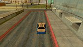 Textures Five For GTA SA V2.5